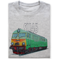 SU46 - tričko