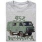 UAZ Buchanka - t-shirt