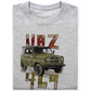 UAZ 469 - t-shirt