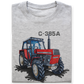 Ursus C-385A — t-shirt