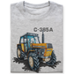 Ursus C-385A — t-shirt