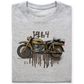 Ural - t-shirt