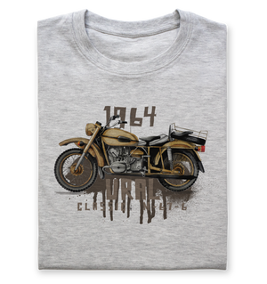 Ural - t-shirt