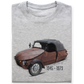 Velorex — t-shirt