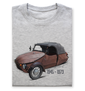 Velorex — t-shirt