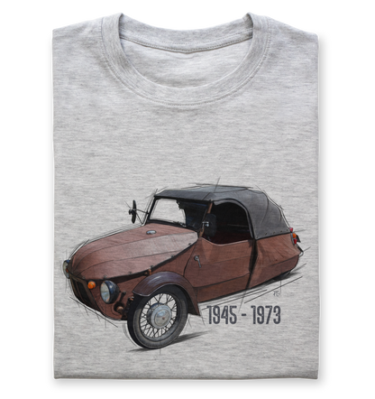 Velorex — t-shirt