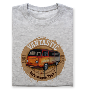 Volkswagen T2 - t-shirt