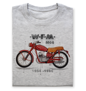 WFM M06 - t-shirt
