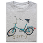 Wigry 3 - t-shirt