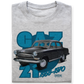 GAZ 21 Wolga - t-shirt