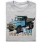 Ził 130 - t-shirt