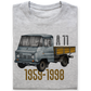 Żuk A11 - t-shirt