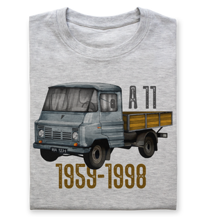 Żuk A11 - t-shirt