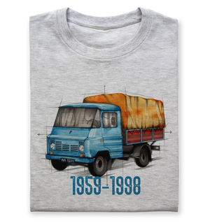 Żuk - t-shirt