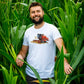 Bizon Rekord — t-shirt