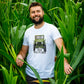 Jeep Willys — t-shirt