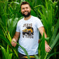 Jeep Wrangler — t-shirt