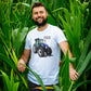 New Holland — t-shirt