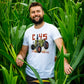 Ursus C-45 (Lanz Bulldog) — t-shirt