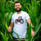 Case IH Maxxum 145 — t-shirt