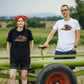 Bizon Rekord — t-shirt