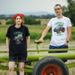 Fendt Farmer 309 — t-shirt