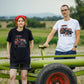 Kubota L5040 — t-shirt