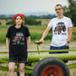 Massey Ferguson — t-shirt