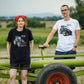 New Holland — t-shirt