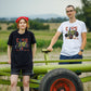 Ursus C-45 (Lanz Bulldog) — t-shirt
