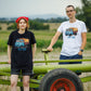 Żuk - t-shirt