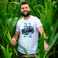 Lada Niva - t-shirt