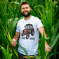 Massey Ferguson — t-shirt