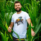 Renault Ares — t-shirt