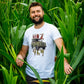 UAZ 469 - t-shirt