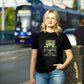 Jeep Willys — t-shirt