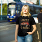 Jeep Wrangler — t-shirt