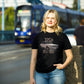 Duży Fiat - t-shirt