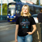 Lada Niva - t-shirt