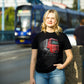 Mercedes-Benz Actros - t-shirt