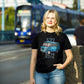 Nysa - t-shirt