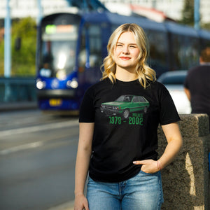 Polonez - t-shirt