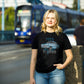 Škoda Octavia - t-shirt
