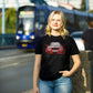 Audi S2 quattro — t-shirt