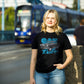 GAZ 21 Wolga - t-shirt