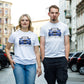 Audi S2 quattro — t-shirt