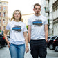 Brejlovec - t-shirt