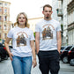 Niezła bryczka - t-shirt