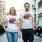 Ford Mustang Shelby — t-shirt