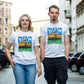 Camper — t-shirt